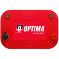RedTop 35 AGM Battery