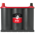 REDTOP 25 12-Volt AGM Starting Battery, 720 CCA