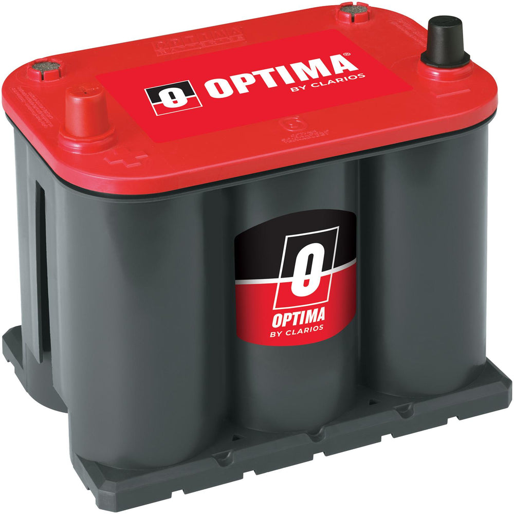 REDTOP 25 12-Volt AGM Starting Battery, 720 CCA