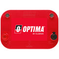 REDTOP 25 12-Volt AGM Starting Battery, 720 CCA
