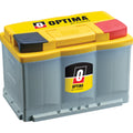 YellowTop DH6 Dual-Purpose AGM Battery