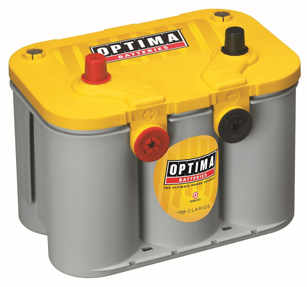 AGM Battery