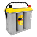 YELLOWTOP D51R AGM Battery