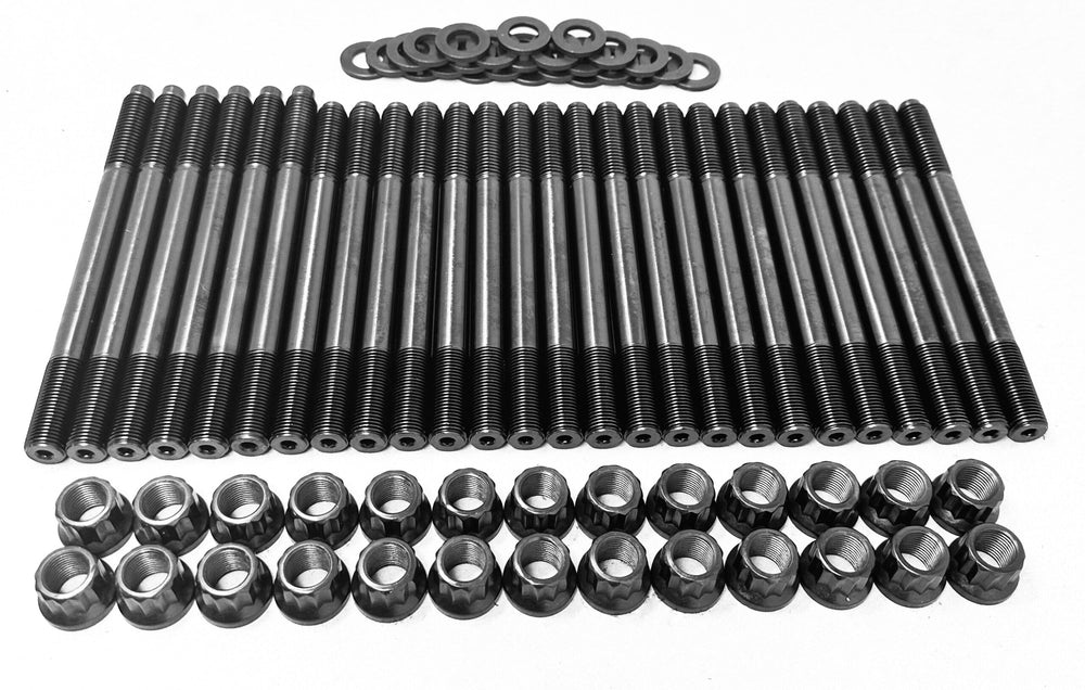 TorqueMaster 14mm Head Stud Kit