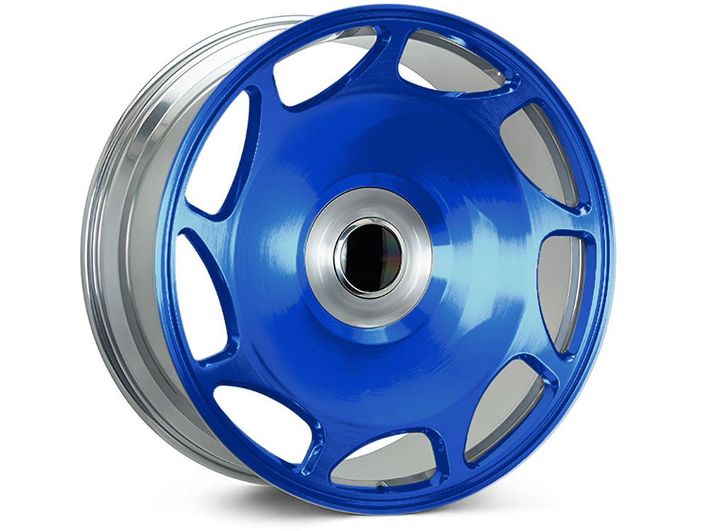 970RA Premium Wrapping Cast Film