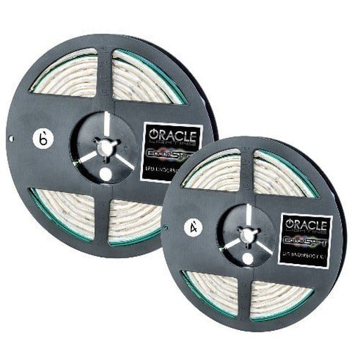 5050 LED Strip Kit, IP69K Rated