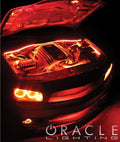 5050 SMD LED Under Hood Kit w/ Wireless Remote