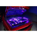 5050 SMD LED Under Hood Kit w/ Wireless Remote