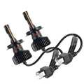 S3 LED High Beam Headlight Bulb Conversion Kit