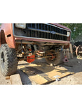 2WD to 4WD Conversion Kit