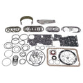 3-4 PowerPack Clutch Kit