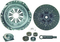 Transmission Clutch Kit with Diaphragm Pressure Plate