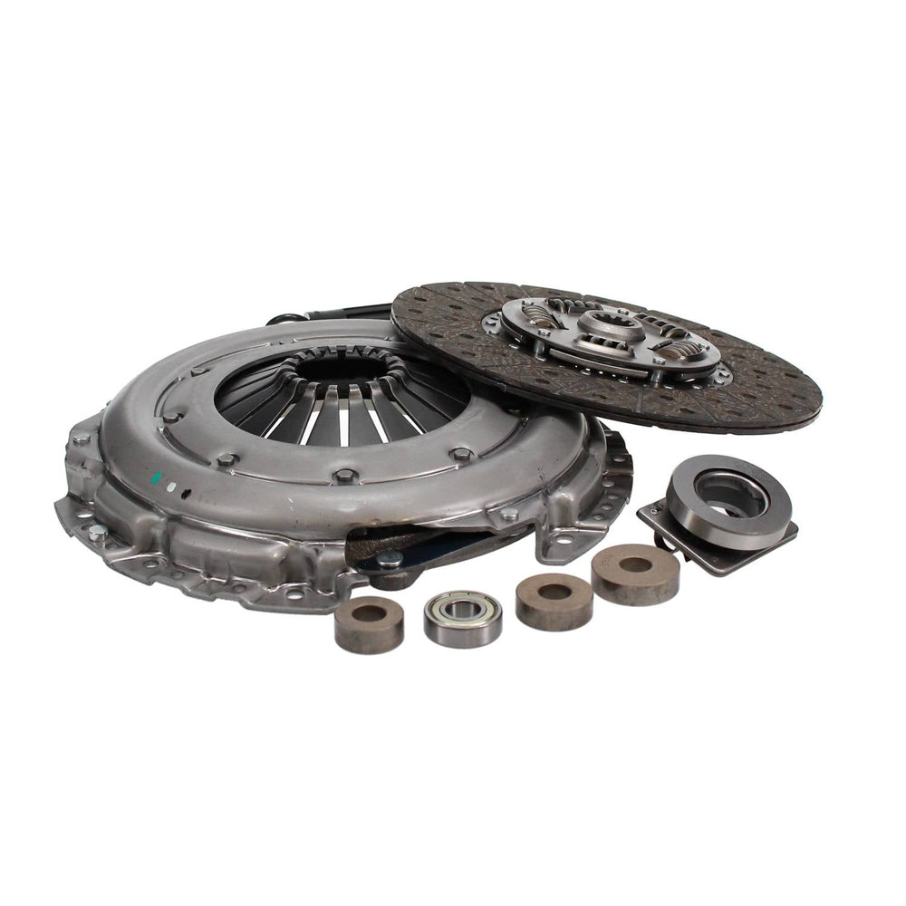 Transmission Clutch Kit with Diaphragm Pressure Plate