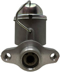1.000-Inch Bore Iron Master Cylinder