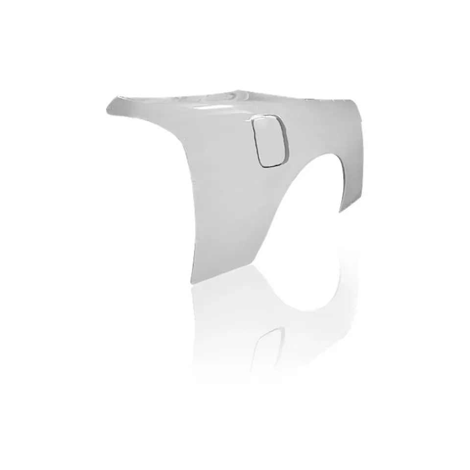 30mm Rear Fenders (FRP)
