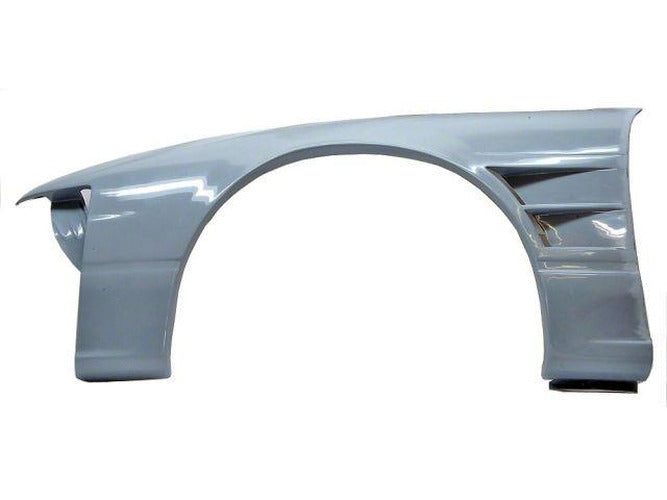 40mm Front Fender