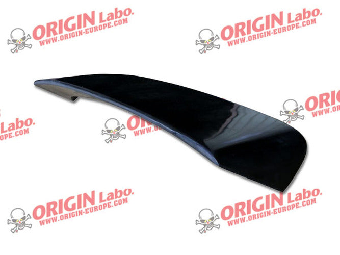FRP Roof Wing