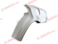 FRP Rear Overfenders (75mm Width)