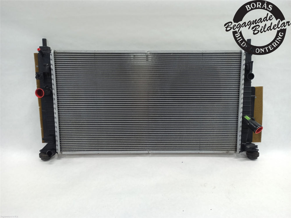 Radiator