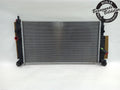 Radiator