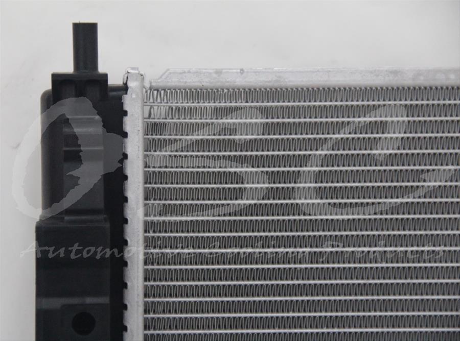 Aluminum Radiator