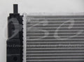 Aluminum Radiator