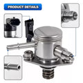 High Pressure Fuel Pump