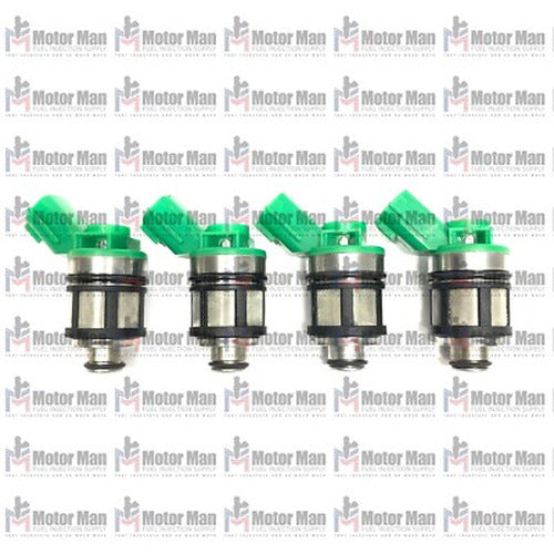 Remanufactured Fuel Injector