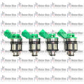 Remanufactured Fuel Injector
