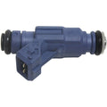 Remanufactured Fuel Injector