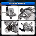 High Pressure Fuel Pump