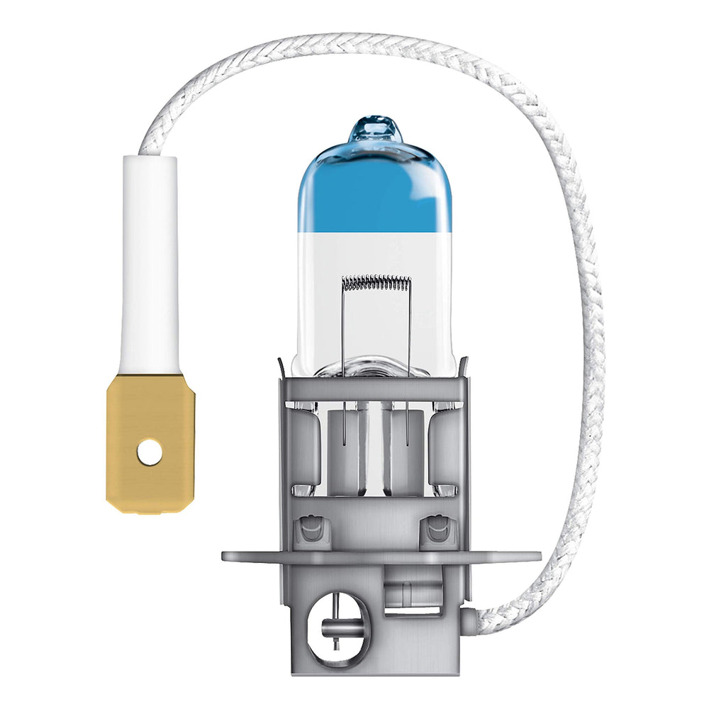 Night Breaker Laser H3 Halogen Bulb