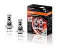 Night Breaker LED SPEED H7 Headlight Bulb Set