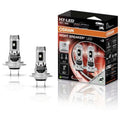 Night Breaker LED SPEED H7 Headlight Bulb Set