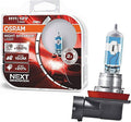 Night Breaker Laser H11 Halogen Headlight Bulb