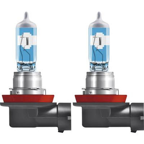 Night Breaker Laser H11 Halogen Headlight Bulb