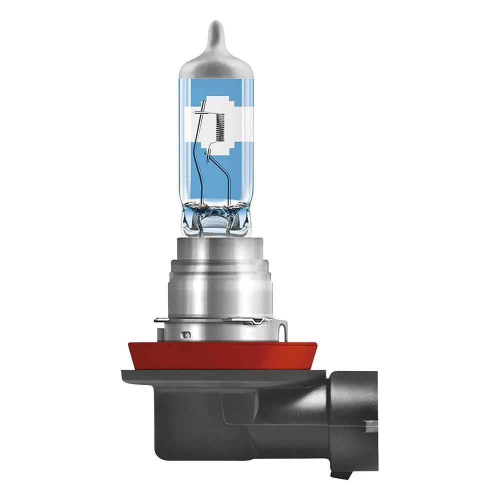 Night Breaker Laser H8 12V 35W Bulb