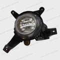 Halogen Fog Lamp Assembly