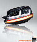 LEDriving Xenon Replacement Headlight