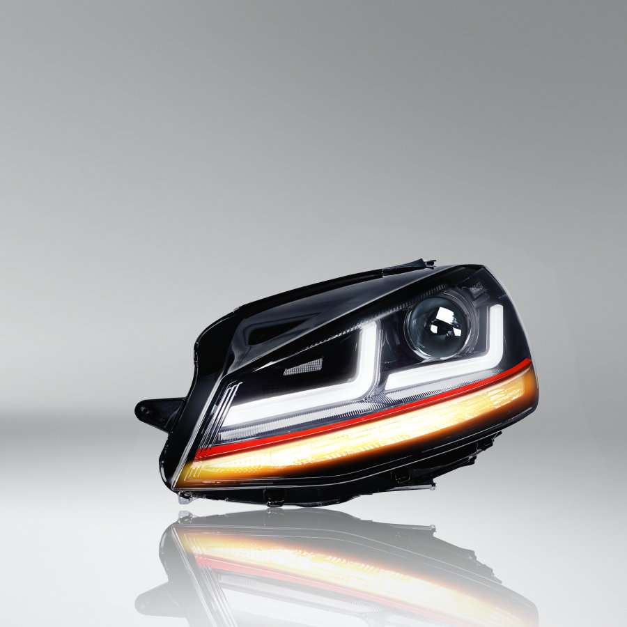 LEDriving Xenon Replacement Headlight
