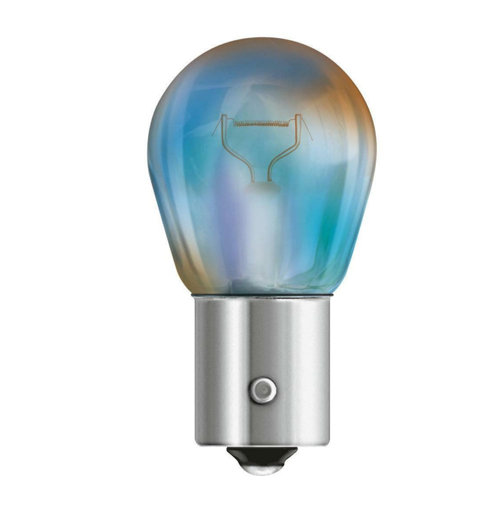 Diadem Chrome PY21W Signal Lamp