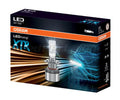 LEDriving XTR H7 LED Bulb Conversion Kit