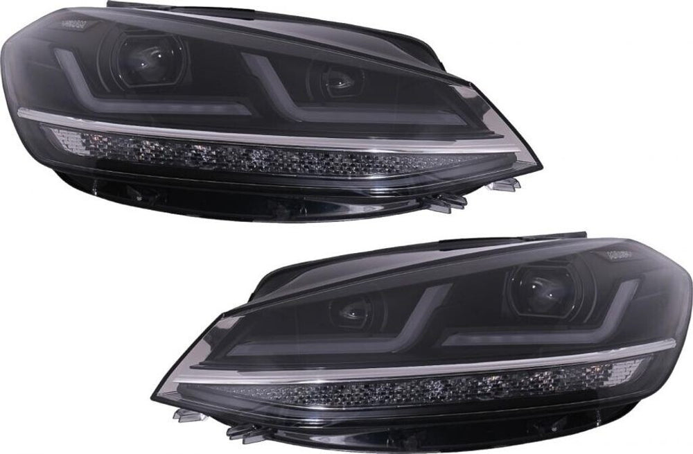 LEDriving Headlight