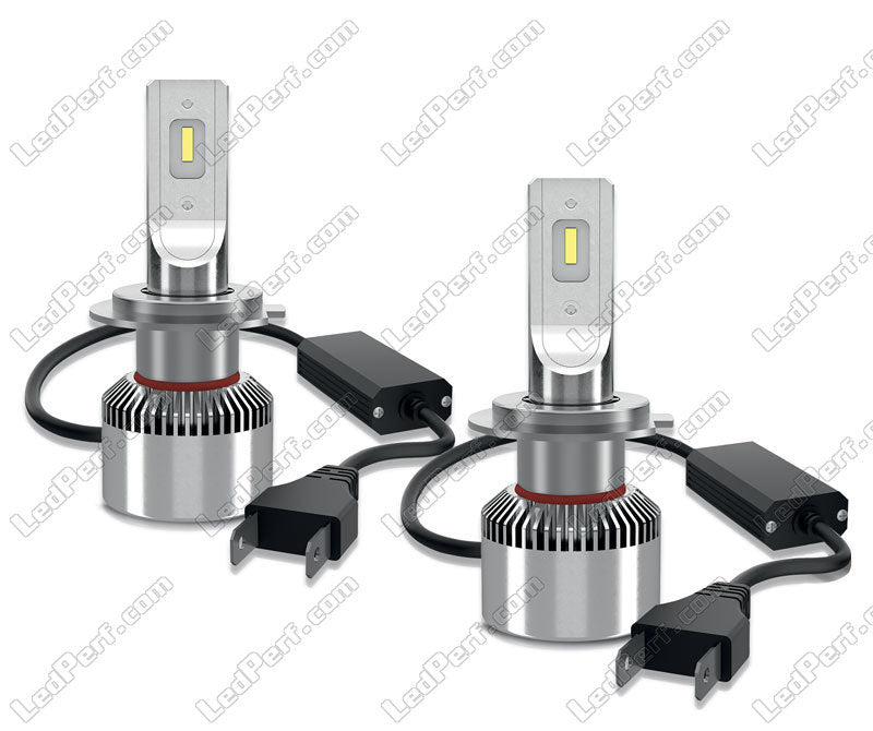 LEDriving XTR H7 LED Bulb Conversion Kit