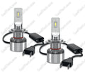 LEDriving XTR H7 LED Bulb Conversion Kit