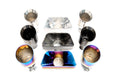 GRC Street Series Catback Exhaust with 4-Way Valve