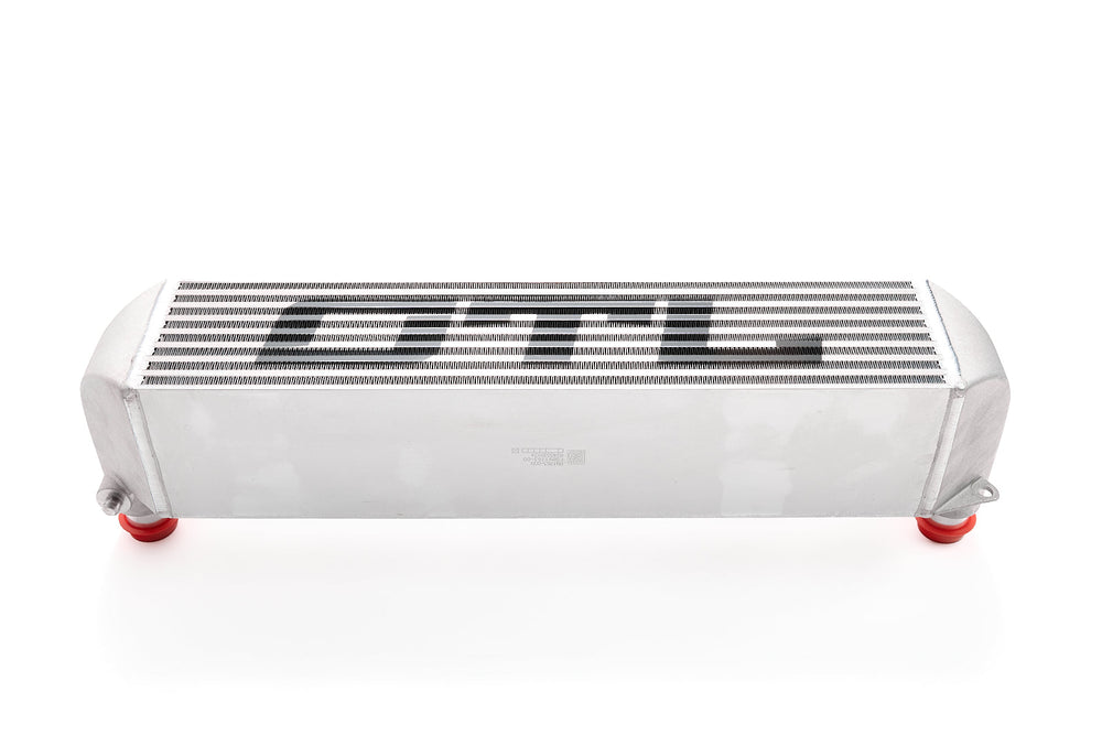 6-Inch Front Mount Intercooler