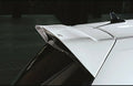Roof Spoiler