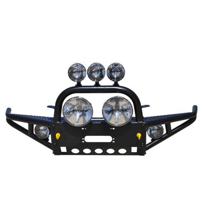 Xrox Bullbar