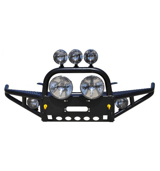 Xrox Bullbar